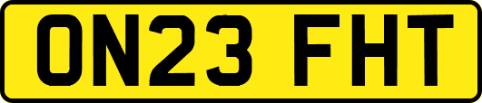 ON23FHT