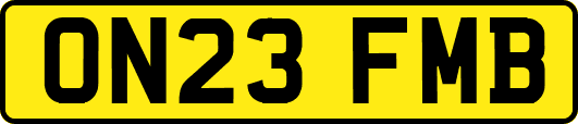 ON23FMB