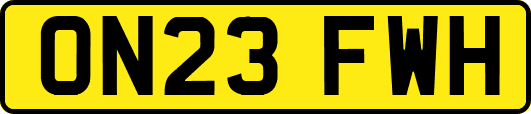 ON23FWH