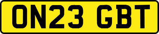 ON23GBT