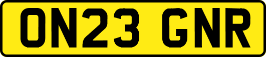 ON23GNR