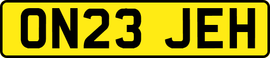 ON23JEH