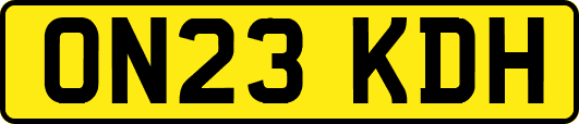 ON23KDH