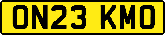 ON23KMO