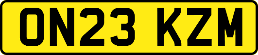 ON23KZM