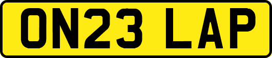 ON23LAP