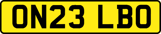 ON23LBO
