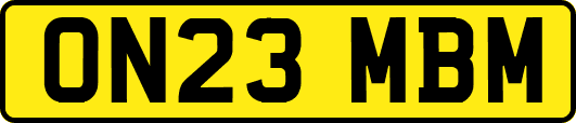 ON23MBM