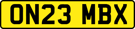 ON23MBX
