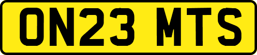 ON23MTS