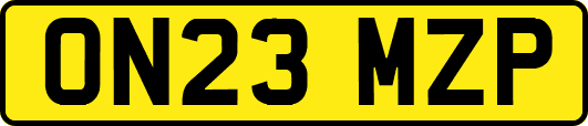 ON23MZP