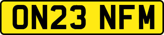 ON23NFM