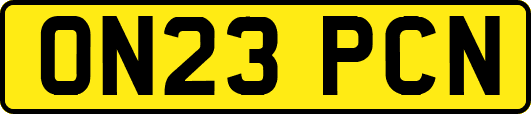 ON23PCN