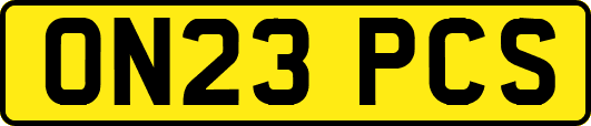 ON23PCS