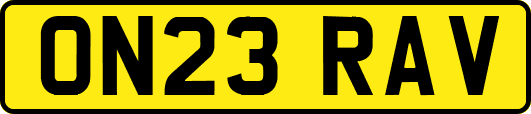 ON23RAV