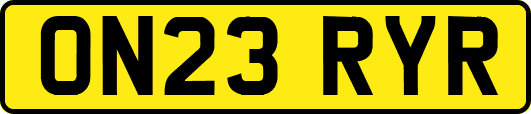 ON23RYR
