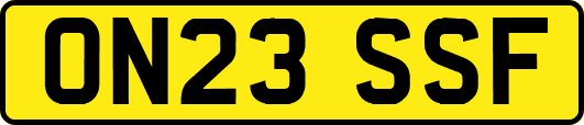 ON23SSF