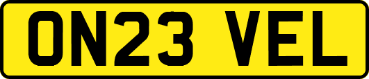 ON23VEL