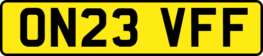 ON23VFF