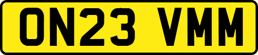 ON23VMM