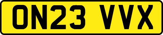 ON23VVX