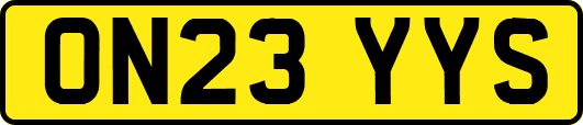 ON23YYS