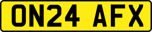 ON24AFX