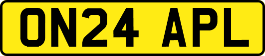ON24APL