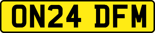 ON24DFM