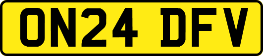ON24DFV