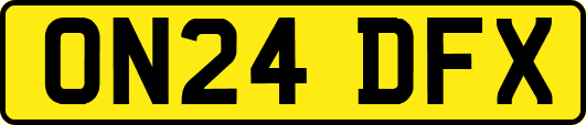 ON24DFX