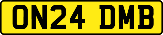 ON24DMB