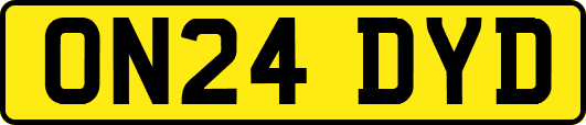 ON24DYD