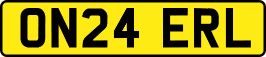 ON24ERL