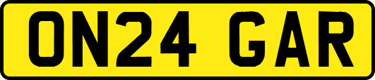 ON24GAR