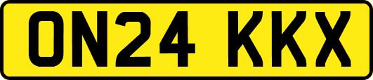 ON24KKX