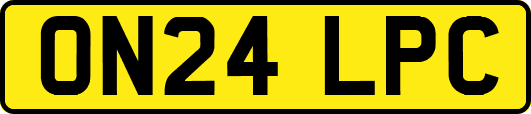 ON24LPC