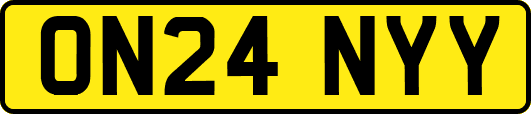 ON24NYY