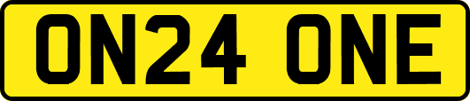 ON24ONE