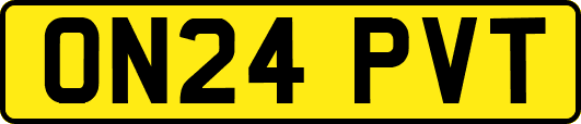 ON24PVT