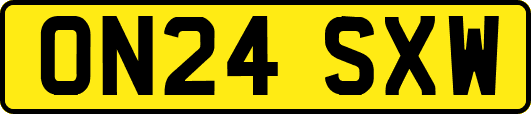 ON24SXW
