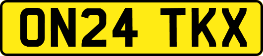 ON24TKX