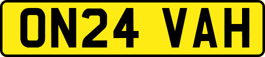 ON24VAH