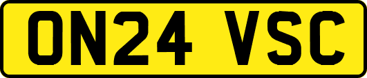 ON24VSC