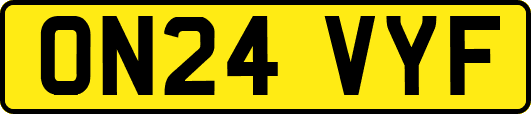 ON24VYF