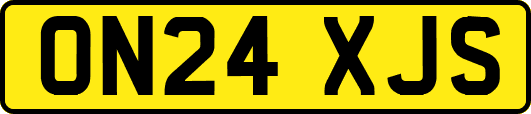 ON24XJS