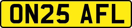 ON25AFL
