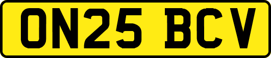 ON25BCV