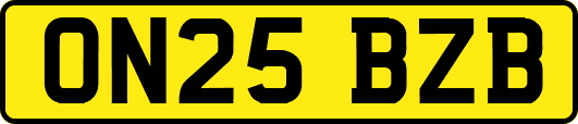 ON25BZB