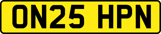 ON25HPN